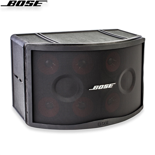 Loa Bose Panaray 802 Series IV 8